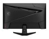 MSI Monitor MAG 274QF X24 27 cali LED/FHD/Flat/240Hz/czarny
